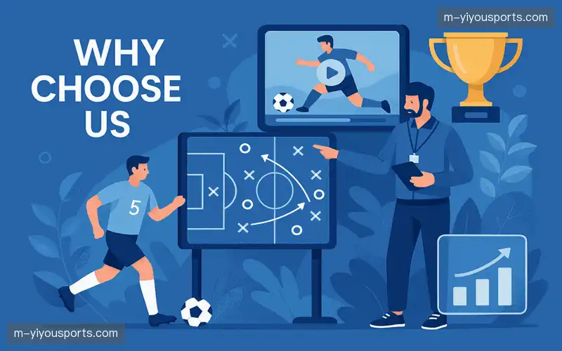 为什么选择我们