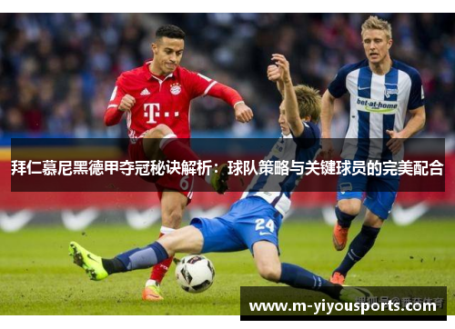 拜仁慕尼黑德甲夺冠秘诀解析：球队策略与关键球员的完美配合