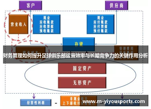 财务管理如何提升足球俱乐部运营效率与长期竞争力的关键作用分析